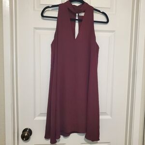 Amanda Uprichard Lined Dress Size P or 0-2